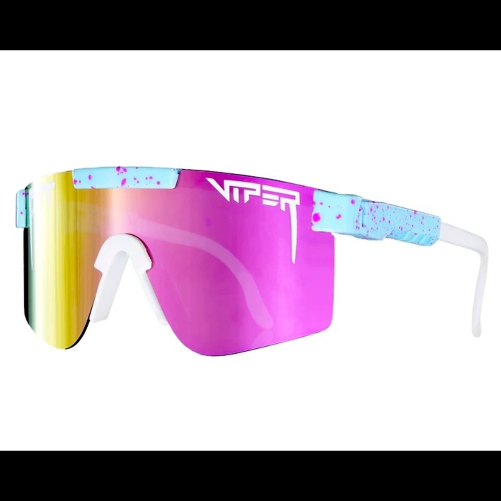 The Gobby Polarized